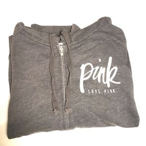 Victoria’s Secret PINK sweatshirt